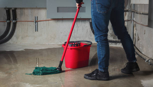 24/7 water damage repair in OH