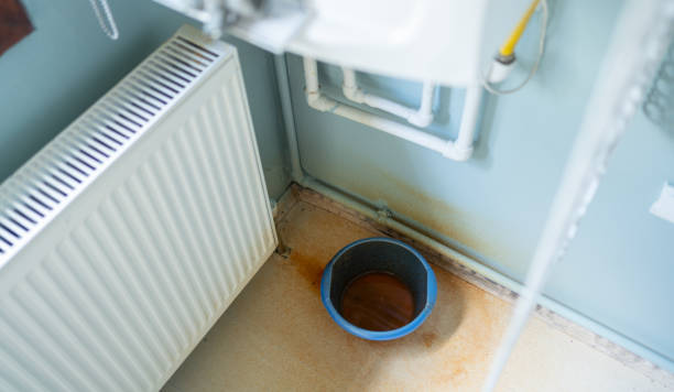 Best Water damage contractors near me  in Cleveland, OH
